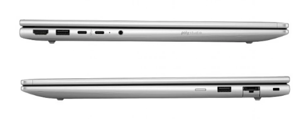 Ноутбук HP Europe ProBook 4 G1i inch AI PC (B9YJ5ET#BJA), Intel Core Ultra 5 225U, 16 ГБ, 512 ГБ, 16" — 3