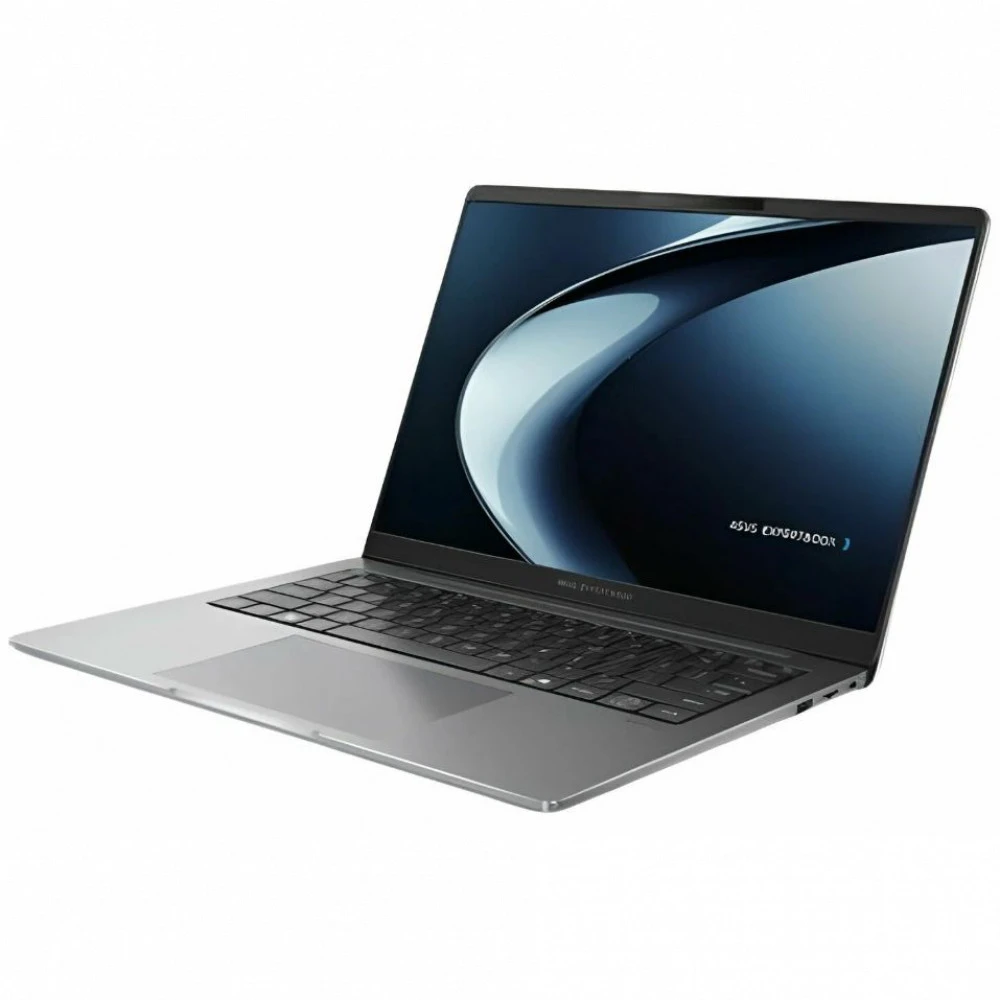 Ноутбук Asus ExpertBook P3406CCAP-LY0140 (90NX0AM1-M00760), Intel Core Ultra 5 225H, 16 ГБ, 512 ГБ, 14"