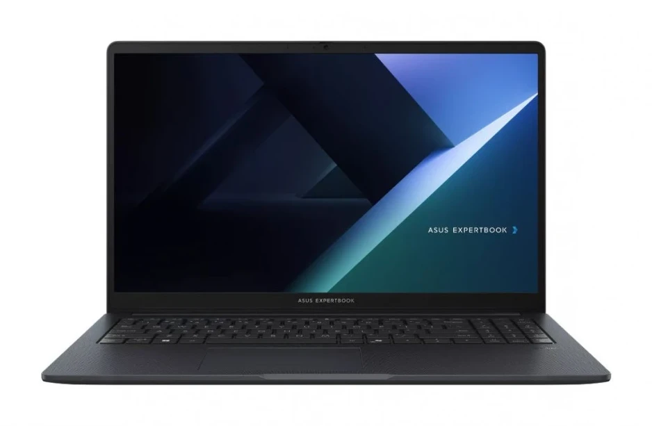 Ноутбук Asus ExpertBook/B1503CVA-S72591 (90NX0801-M0A3L0), Intel Core 5 120U, 16 ГБ, 512 ГБ, 15.6"