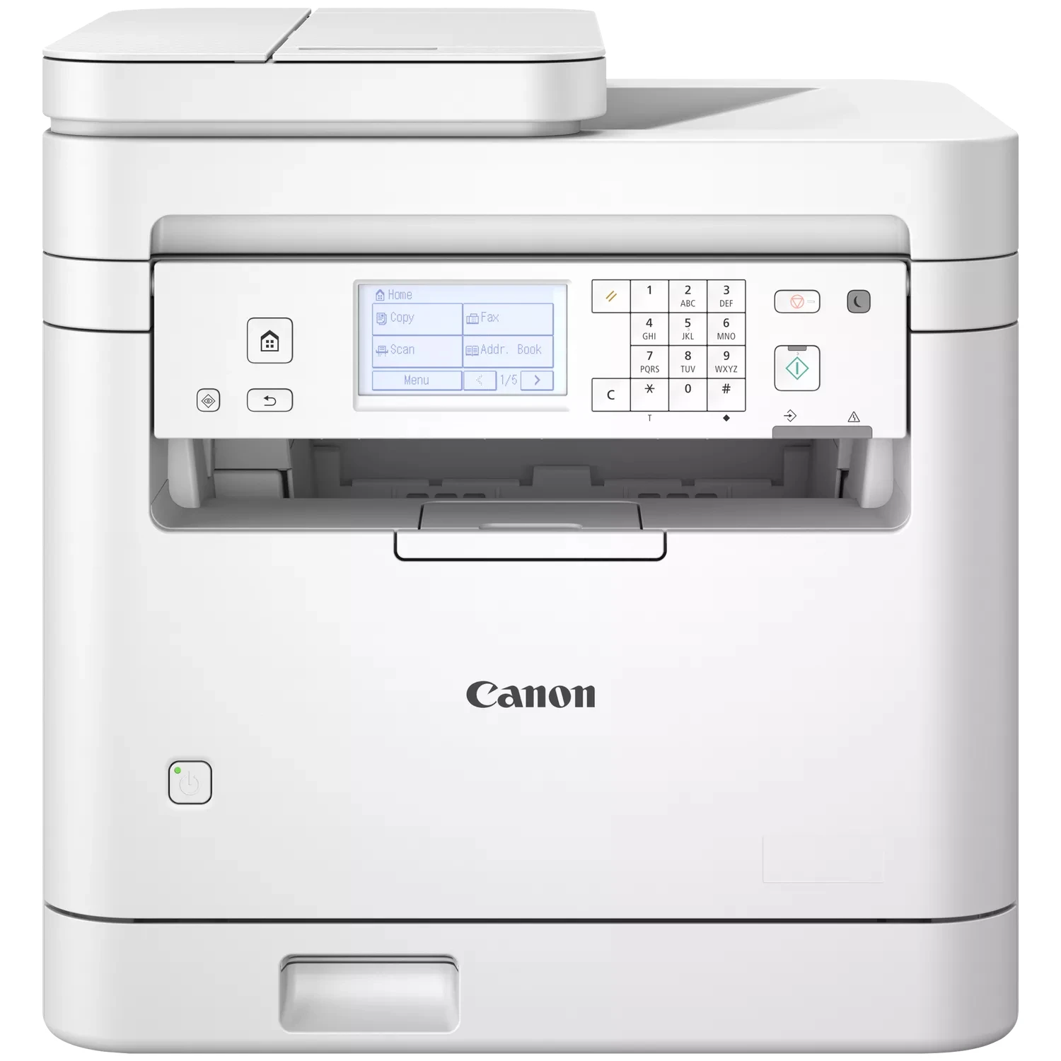 МФП Canon i-SENSYS MF287dw (6354C009/5648C002)