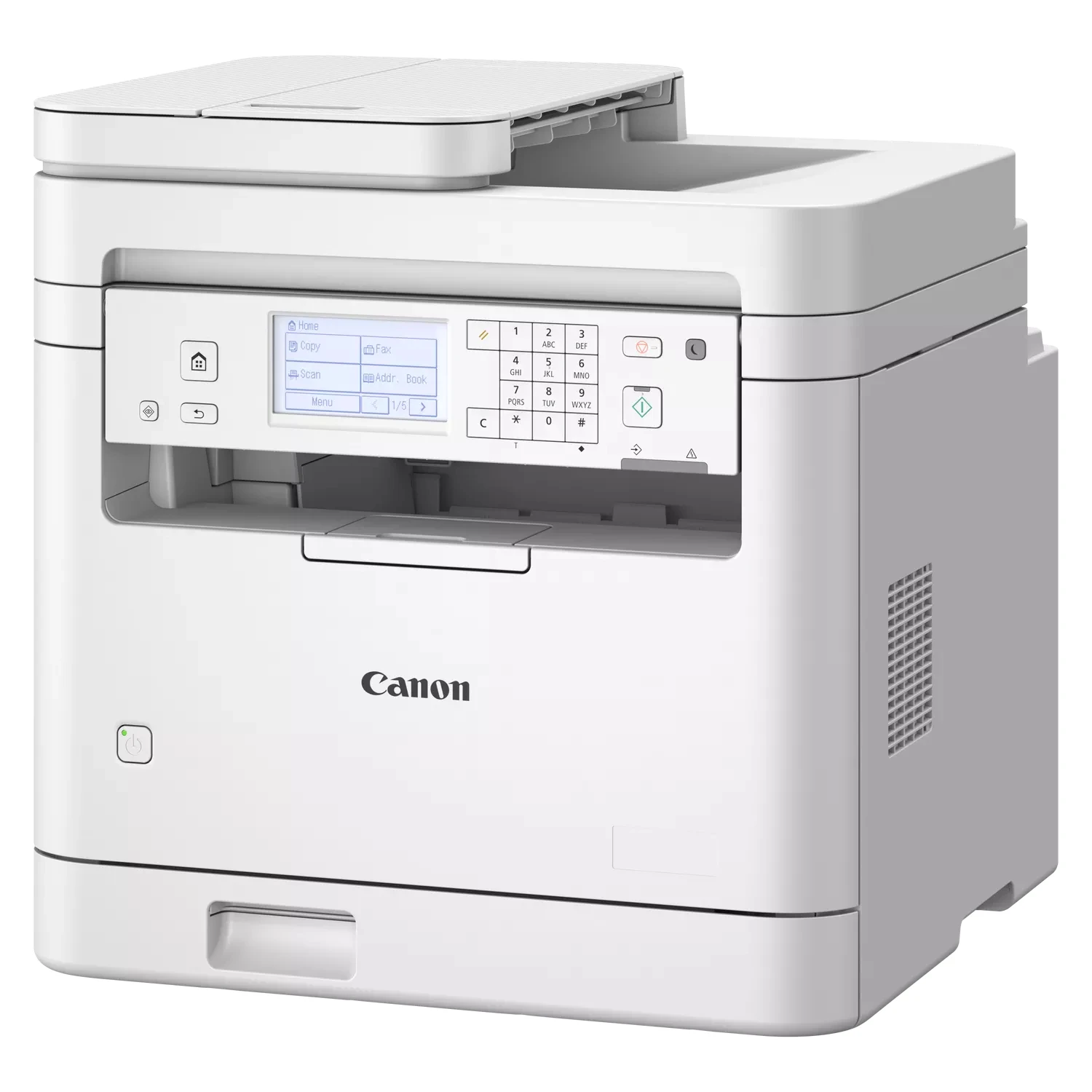 МФП Canon i-SENSYS MF287dw (6354C009/5648C002) — 2