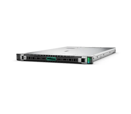 Сервер HPE ProLiant Compute DL360 Gen12, Xeon 6517P, 64 ГБ, 8SFF, NS204i-u v2, MR408i-o, 2x1000 Вт (P90000-425)
