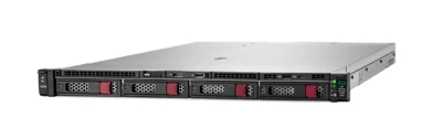 Сервер HPE ProLiant Compute DL360 Gen12, Xeon 6517P, 64 ГБ, 8SFF, NS204i-u v2, MR408i-o, 2x1000 Вт (P90000-425) — 3