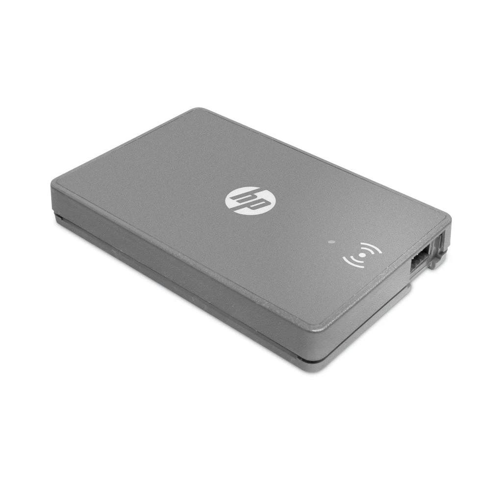Считыватель бесконтактных карт HP Universal Card Reader (X3D03B)