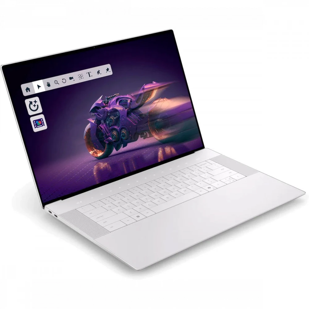 Ноутбук Dell 16 Premium (DA16250) (210-BRTS_DA16250_ARLH_006), Intel Core Ultra 7 255H, 32 ГБ, 1024 ГБ, 16.3" — 2
