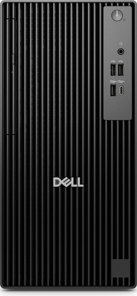 Компьютер Dell Pro Tower QCT1250 (210-BPWB_1) — 4