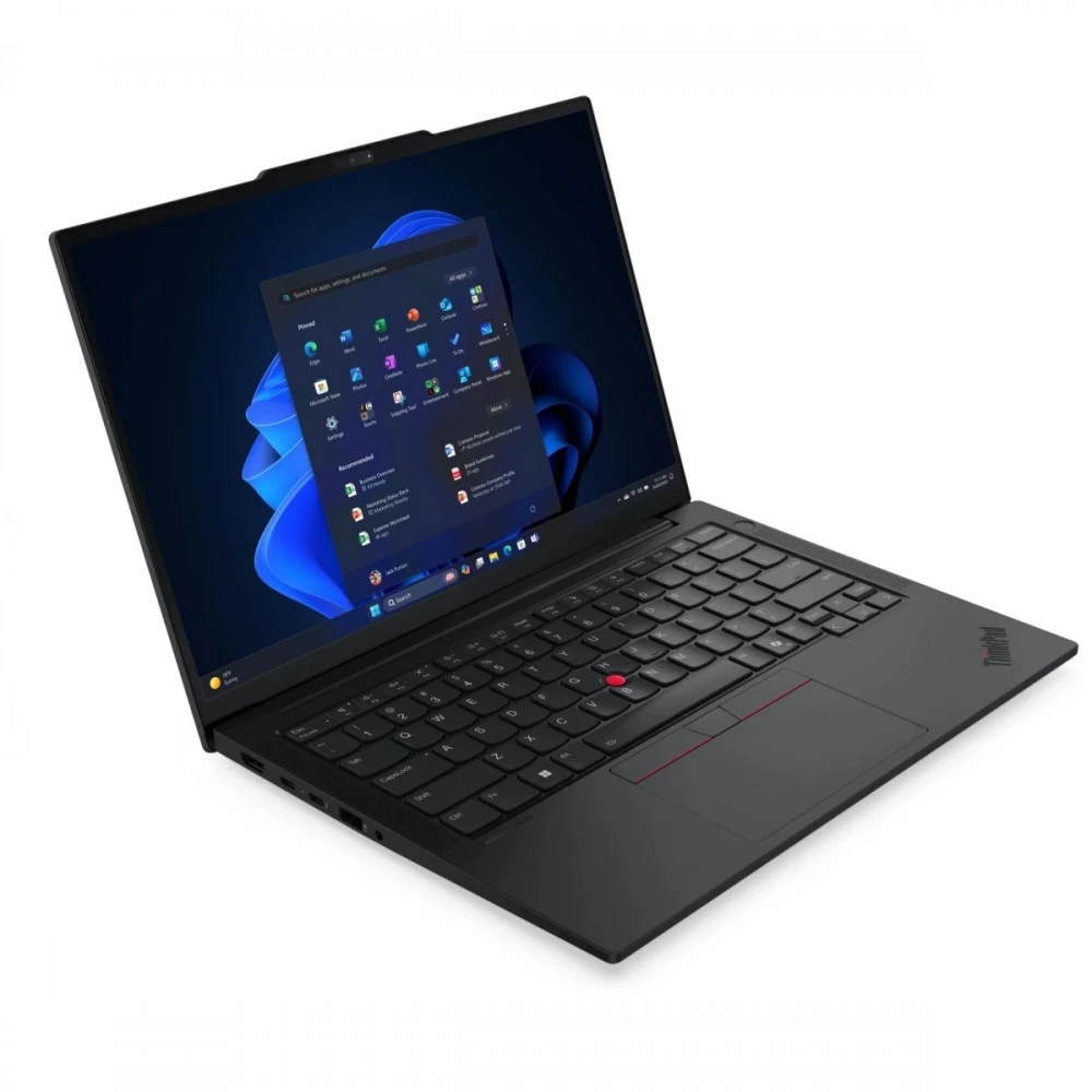 Ноутбук Lenovo ThinkPad E Gen 7, AMD Ryzen 5 220, 16 ГБ, 512 ГБ, 14"