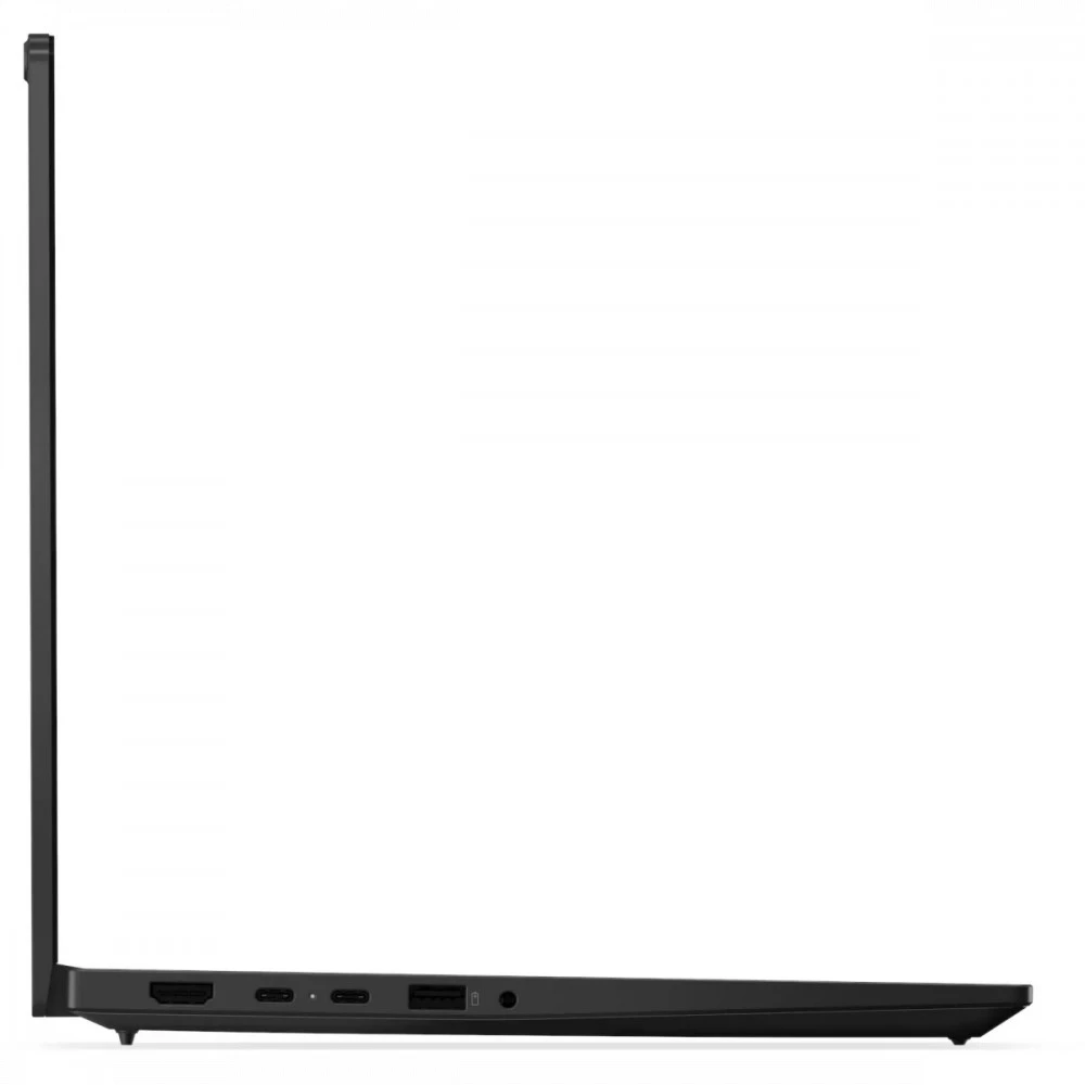 Ноутбук Lenovo ThinkPad E Gen 7, AMD Ryzen 5 220, 16 ГБ, 512 ГБ, 14" — 4