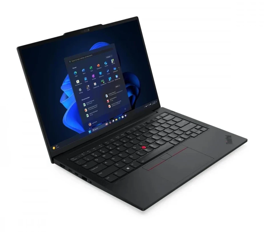 Ноутбук Lenovo ThinkPad E Gen 7, AMD Ryzen 7 250, 16 ГБ, 512 ГБ, 14"