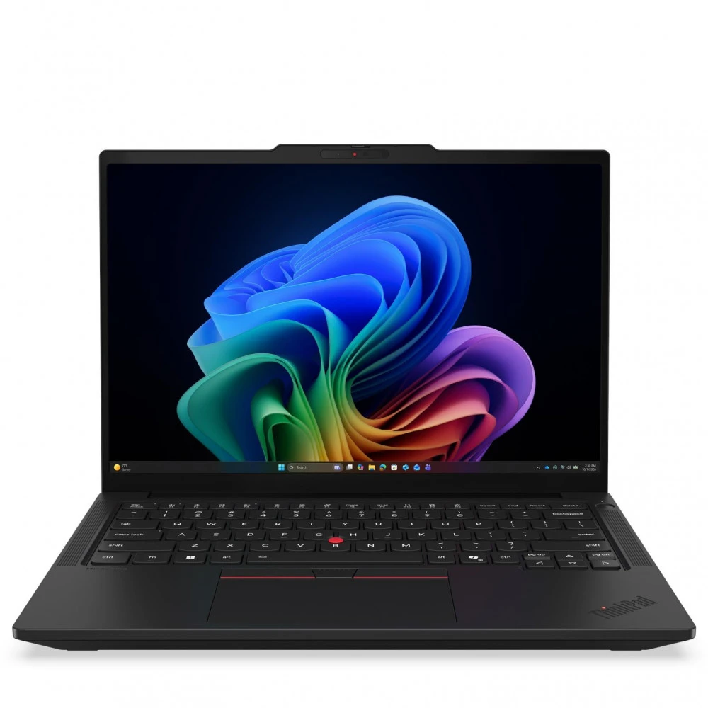 Ноутбук Lenovo ThinkPad T Gen 7, Intel Core Ultra 5 325, 16 ГБ, 512 ГБ, 14"