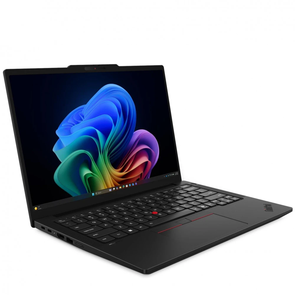Ноутбук Lenovo ThinkPad T Gen 7, Intel Core Ultra 5 325, 16 ГБ, 512 ГБ, 14" — 2
