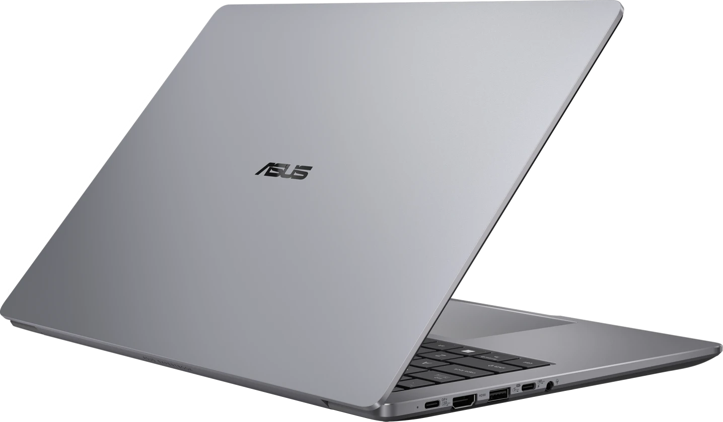 Ноутбук Asus ExpertBook P5 G2 PM5406CGA-SF0184X, AMD Ryzen AI 7 445, 32 ГБ, 1024 ГБ, 14" — 2