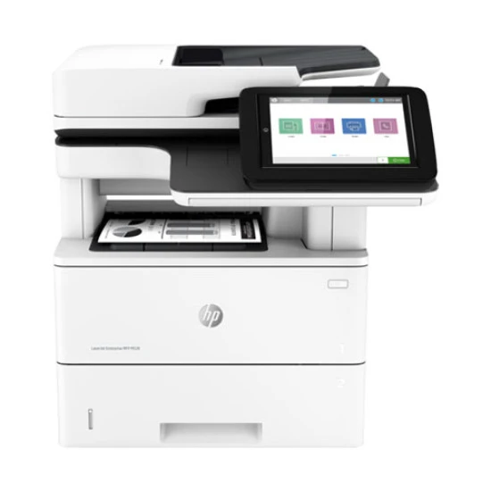 МФП HP Europe LaserJet Enterprise M528dn (1PV64A#B19)
