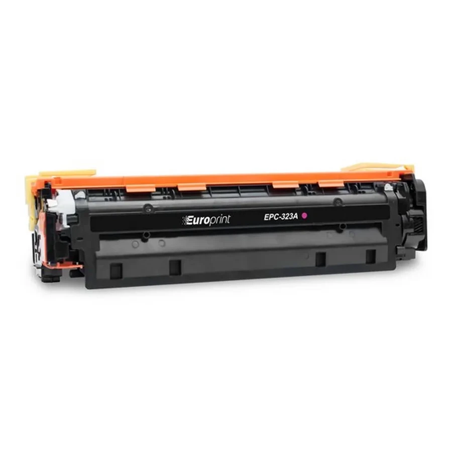 Картридж Europrint EPC-CE323A, Пурпурный, 1300 стр.