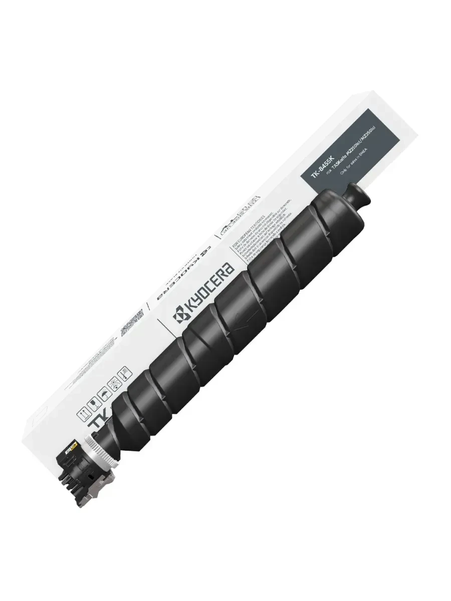 Тонер-картридж TK-8455K 25 000 стр. Black для TASKalfa MZ2501ci — 3