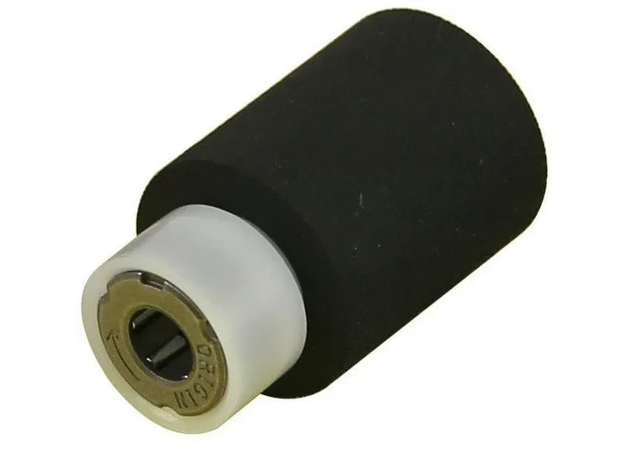 Ролик подачи бумаги PULLEY FEED ASSY (2F906230) — 2