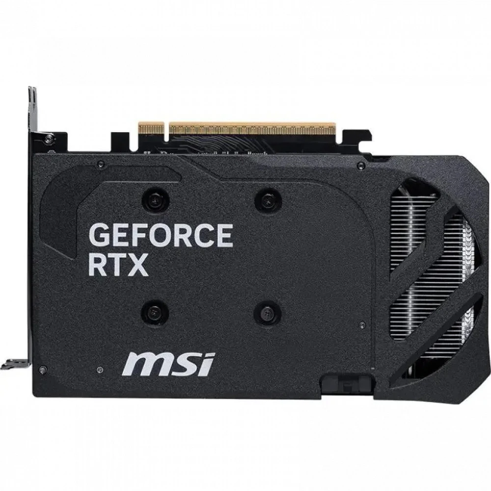 Видеокарта MSI GeForce RTX 5060 8G SHADOW 2X, 8Gb GDDR7 128-bit 1xHDMI 3xDP G5060-8S2 — 2