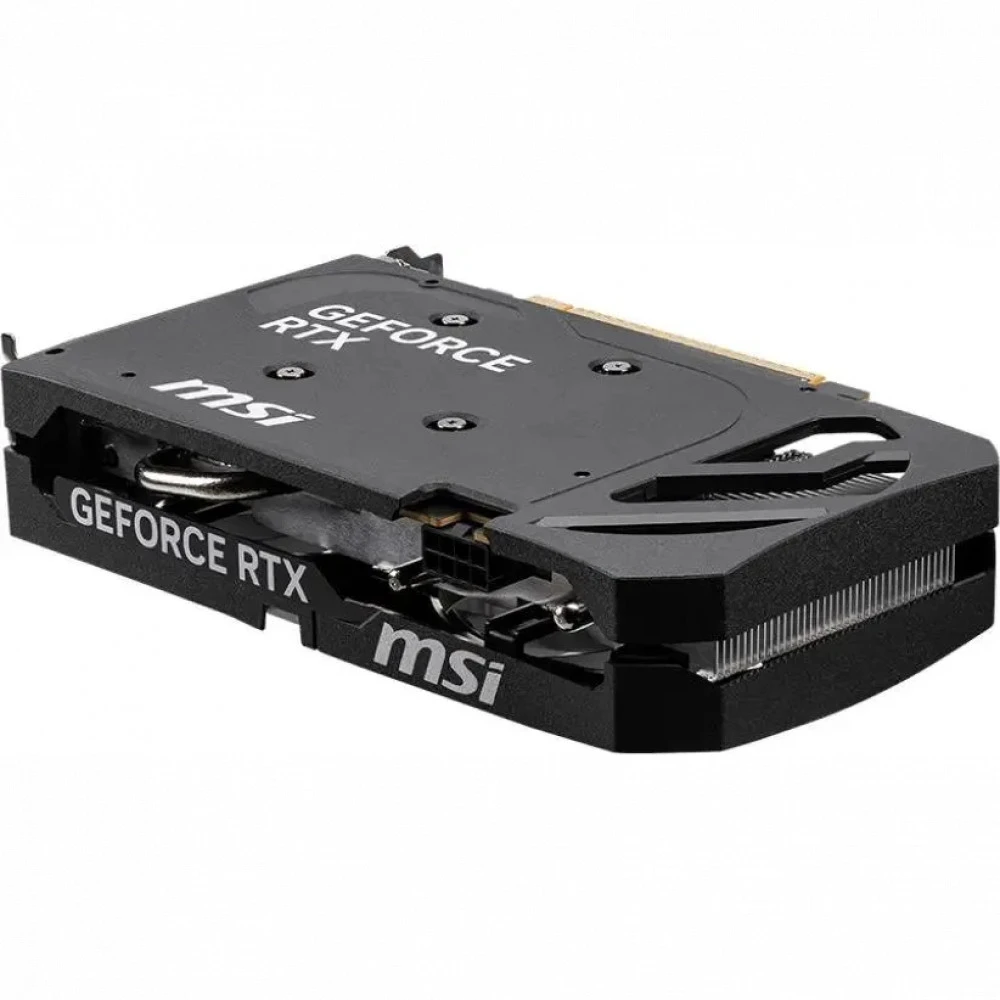 Видеокарта MSI GeForce RTX 5060 8G SHADOW 2X, 8Gb GDDR7 128-bit 1xHDMI 3xDP G5060-8S2 — 3