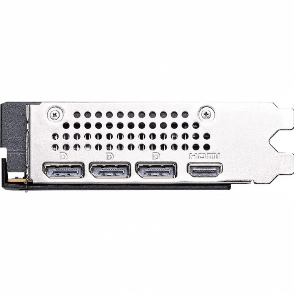 Видеокарта MSI GeForce RTX 5060 8G SHADOW 2X, 8Gb GDDR7 128-bit 1xHDMI 3xDP G5060-8S2 — 4