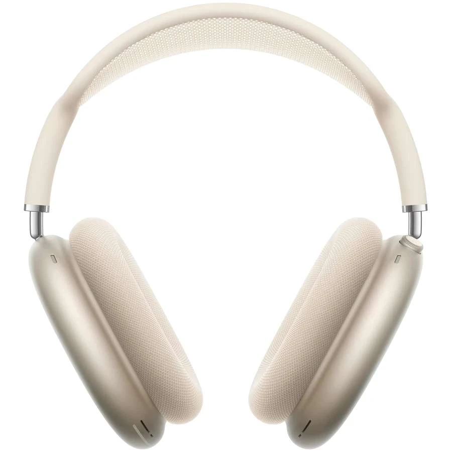 Наушники AirPods Max 2 - Starlight,Model A3454