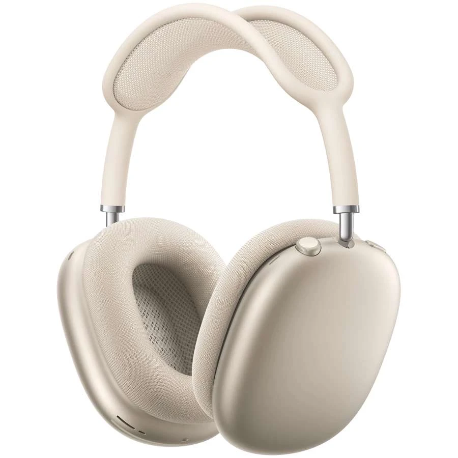 Наушники AirPods Max 2 - Starlight,Model A3454 — 3