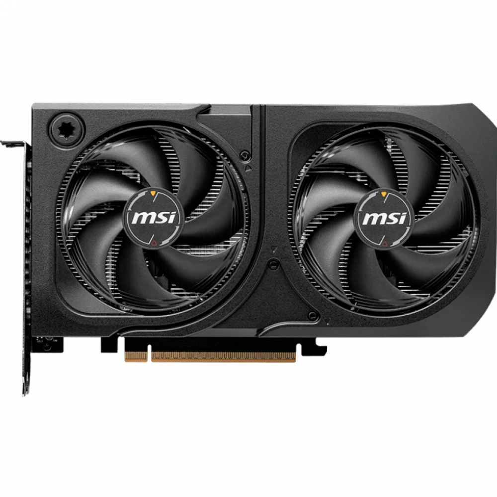 Видеокарта MSI GeForce RTX 5060 Ti 16G SHADOW 2X PLUS, 16Gb GDDR7 128-bit HDMI 3xDP G506T-16S2P