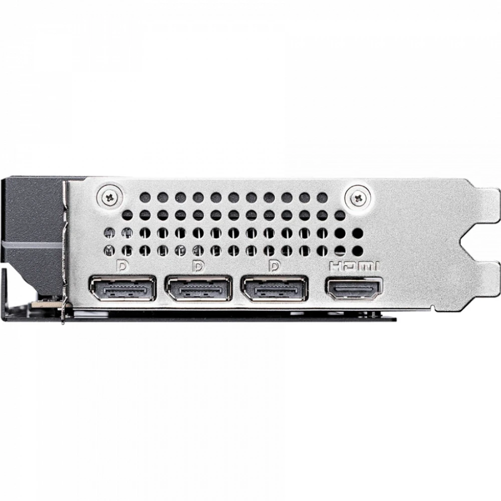 Видеокарта MSI GeForce RTX 5060 Ti 16G SHADOW 2X PLUS, 16Gb GDDR7 128-bit HDMI 3xDP G506T-16S2P — 4