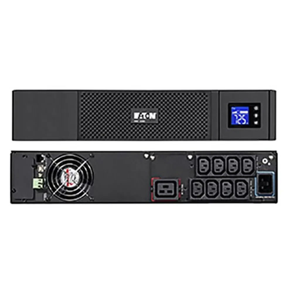 ИБП Eaton 5SC 2200i RT2U (5SC2200IRT)
