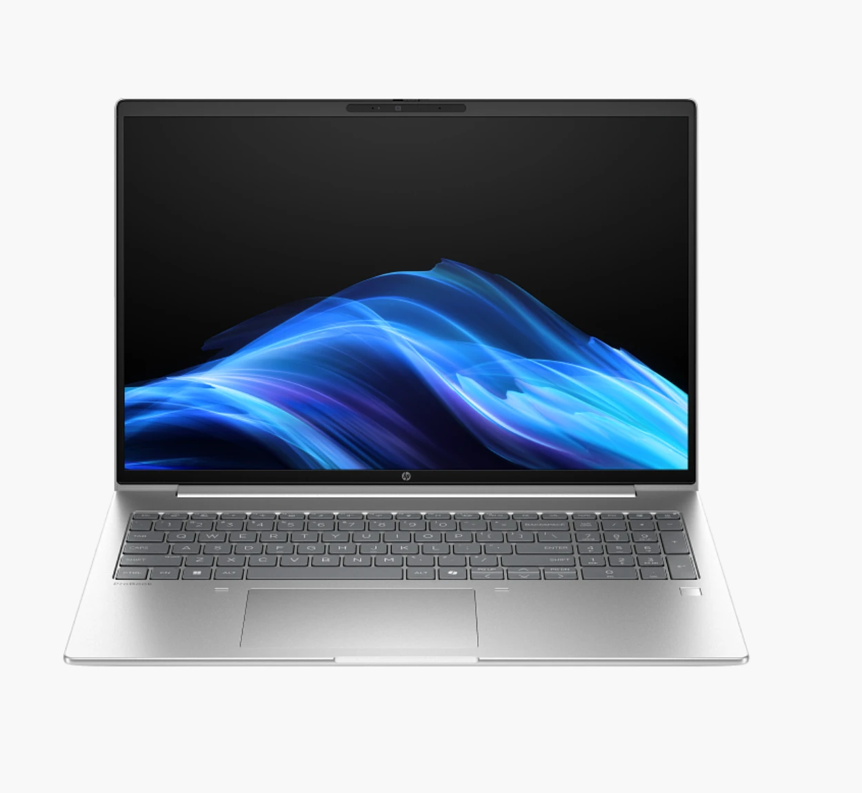 Ноутбук HP Europe ProBook 4 G1i inch Notebook AI PC (AD2C2ET#BJA), 16"