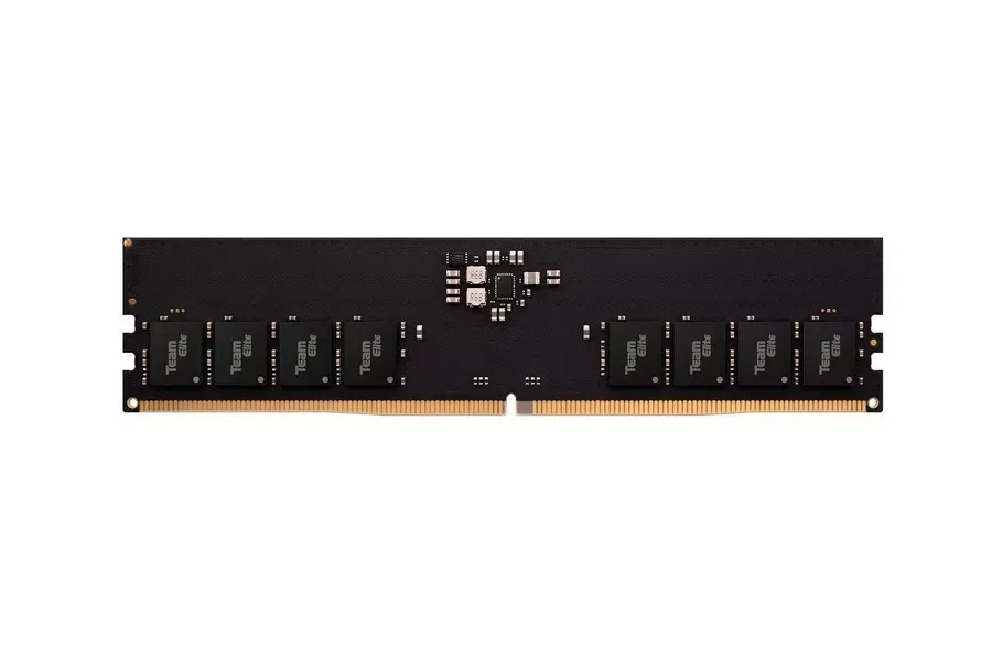 Оперативная память Team Group ELITE 16GB DDR5 4800MHz