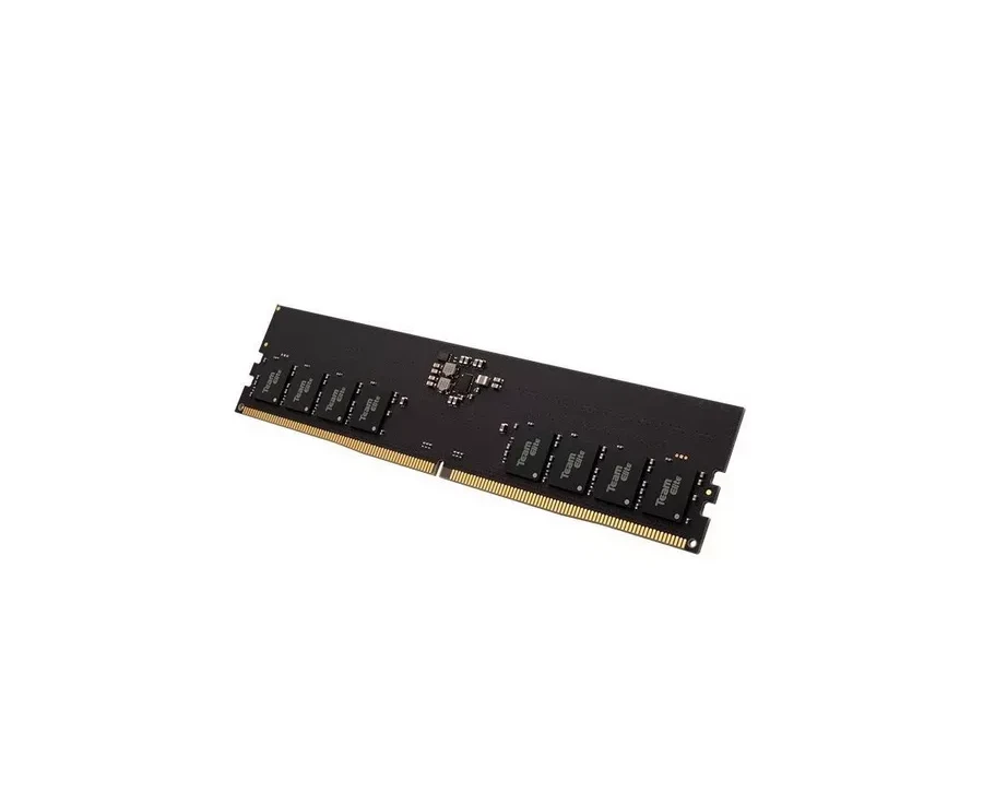 Оперативная память Team Group ELITE 16GB DDR5 4800MHz — 2