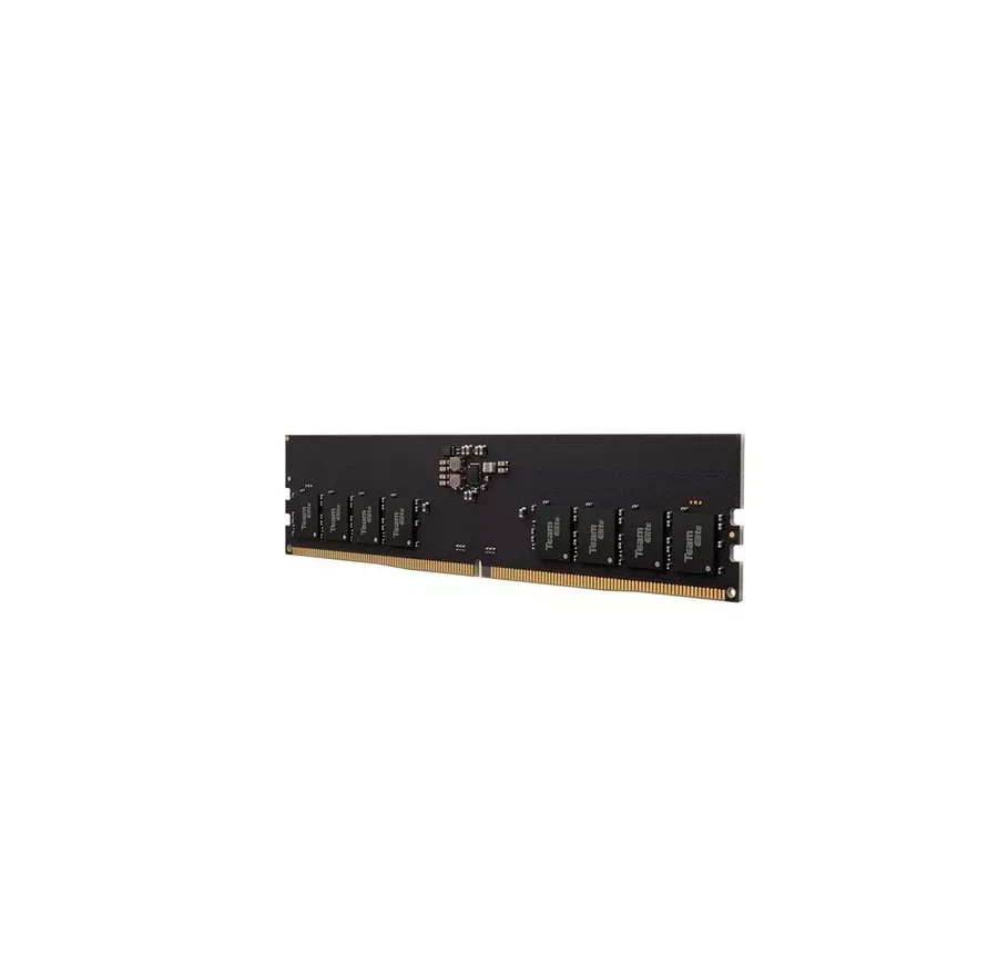 Оперативная память Team Group ELITE 16GB DDR5 4800MHz — 3