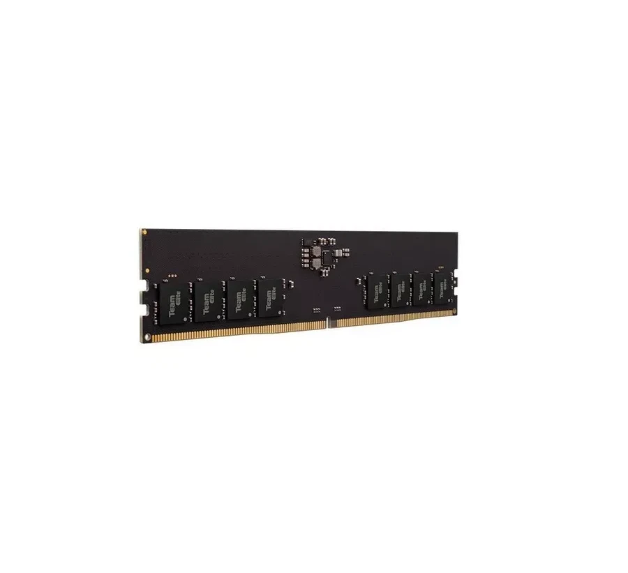 Оперативная память Team Group ELITE 16GB DDR5 4800MHz — 4