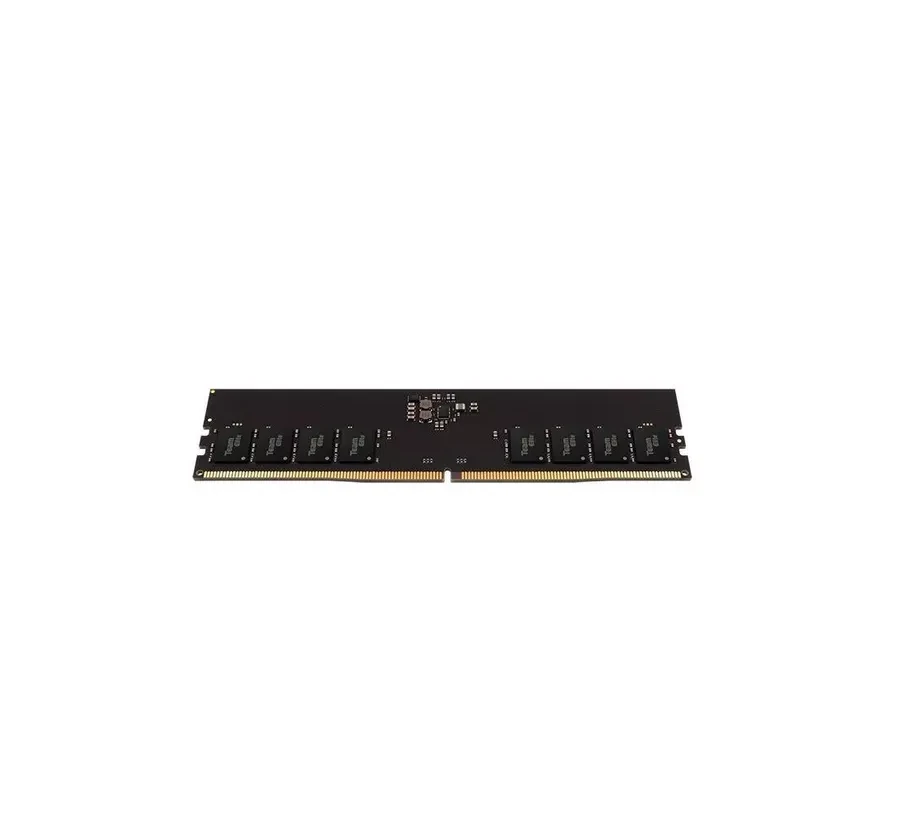 Оперативная память Team Group ELITE 16GB DDR5 4800MHz — 5