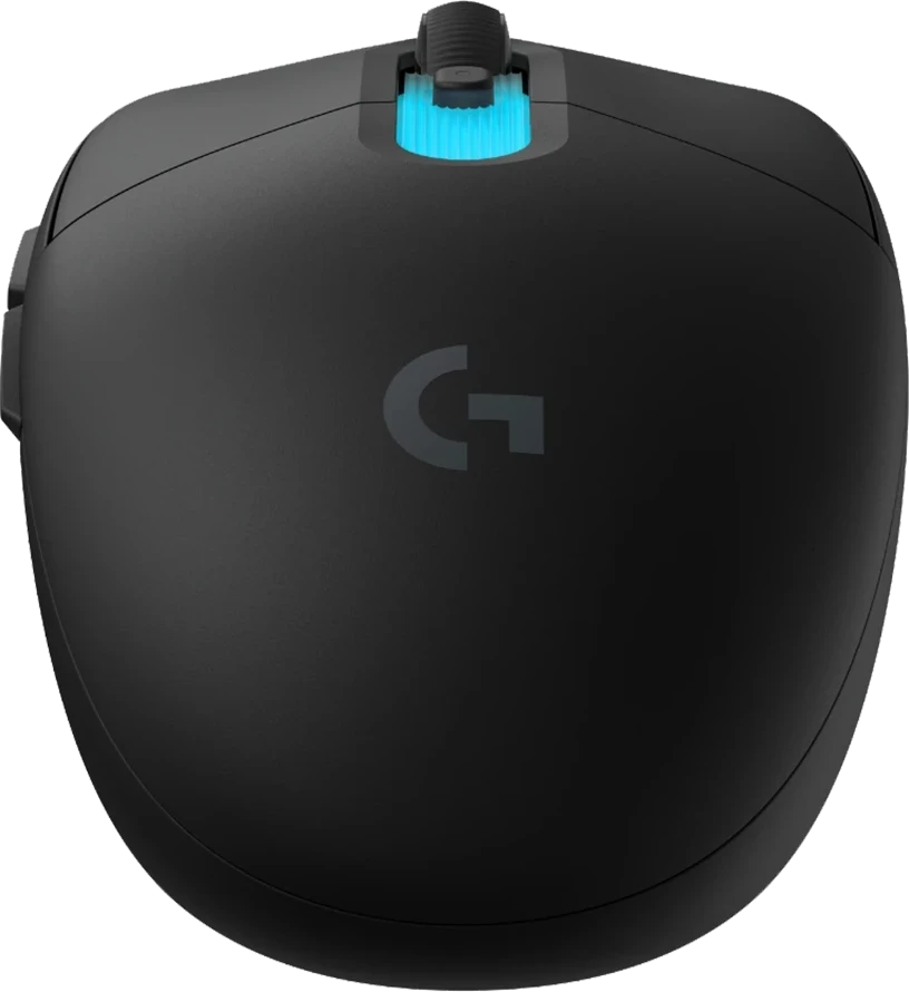 Мышь LOGITECH G305 X SUPERLIGHT Wireless Gaming Mouse - BLACK - 2.4GHZ - EER2 - 933 — 4