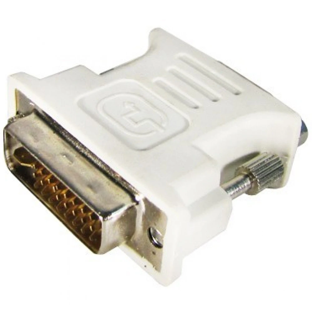 Переходник DVI 24+5 на VGA