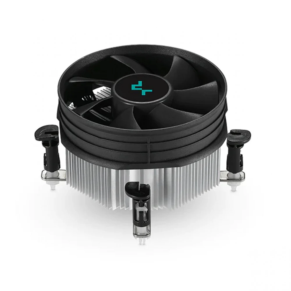 Кулер для процессора Intel Deepcool THETA 21 PWM 1700
