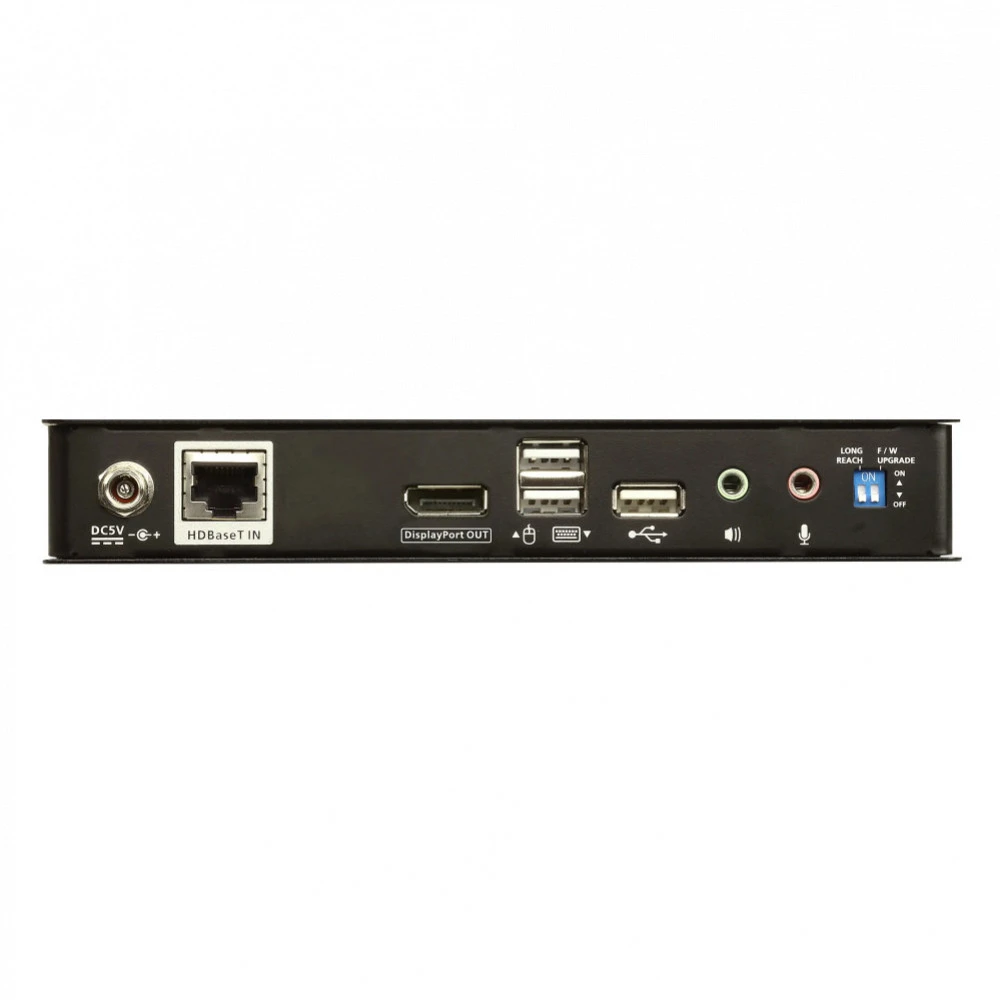 КВМ-удлинитель ATEN CE920-ATA-G — 2