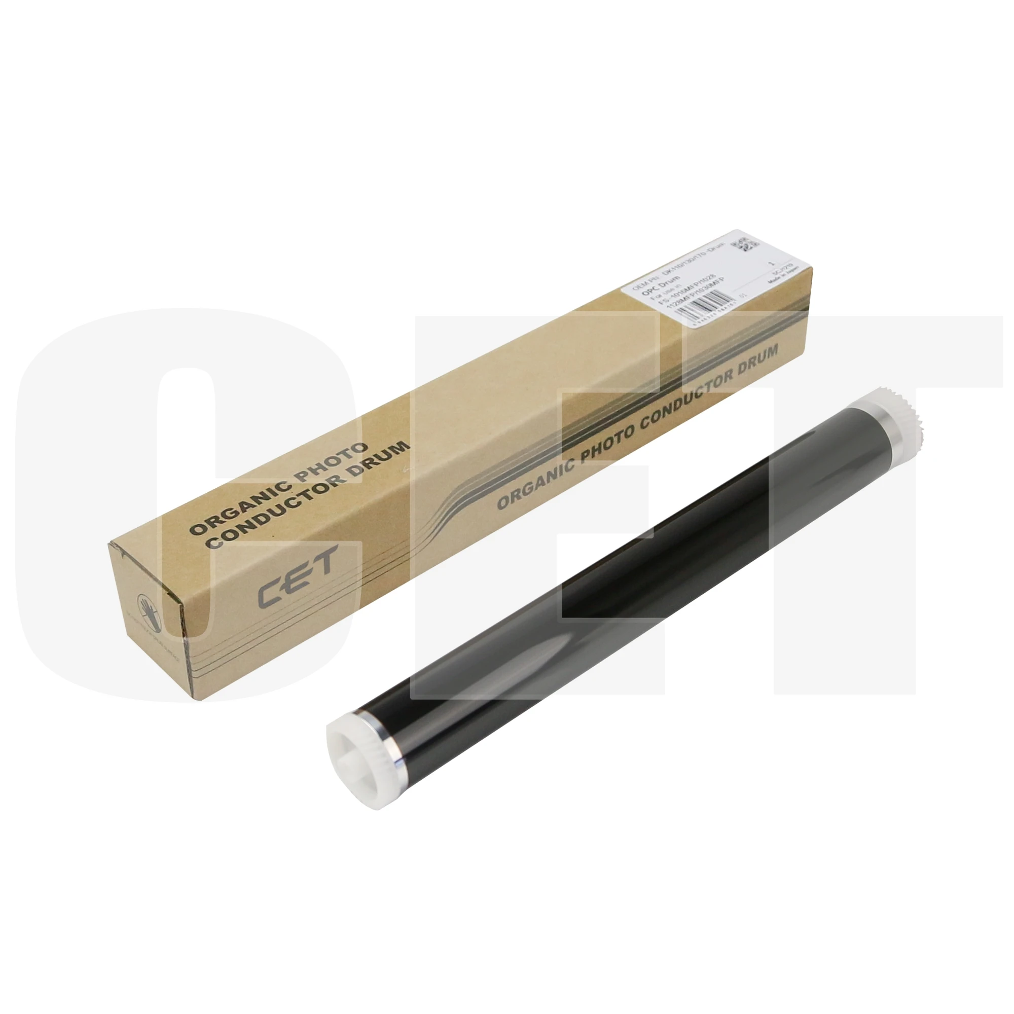 Фотобарабан CET DK-130 (CET6415)