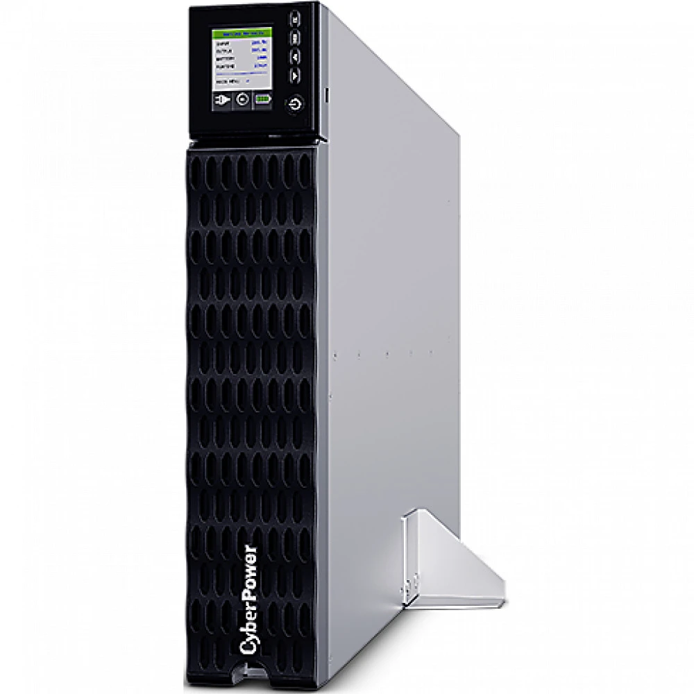 Источник бесперебойного питания CyberPower OL6KERTHD
