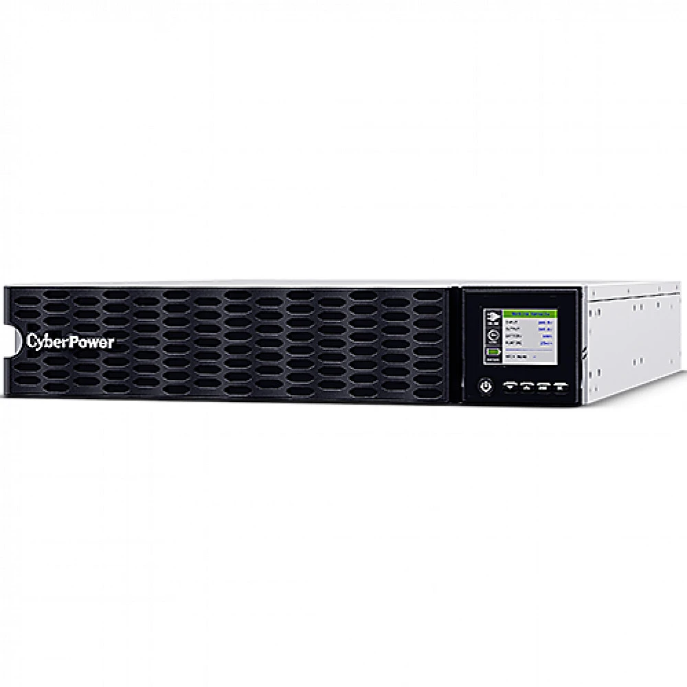 Источник бесперебойного питания CyberPower OL6KERTHD — 3