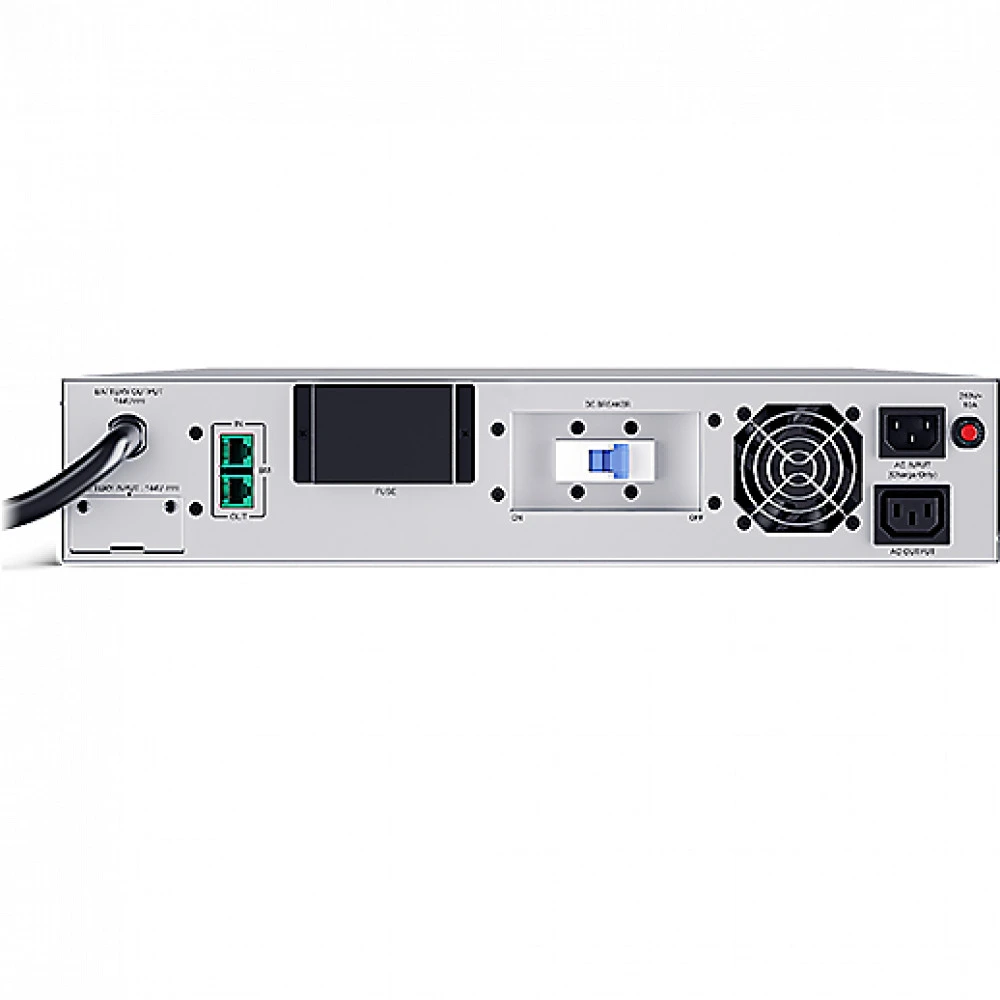 Батарейный блок CyberPower BPE144VL2U01 — 4