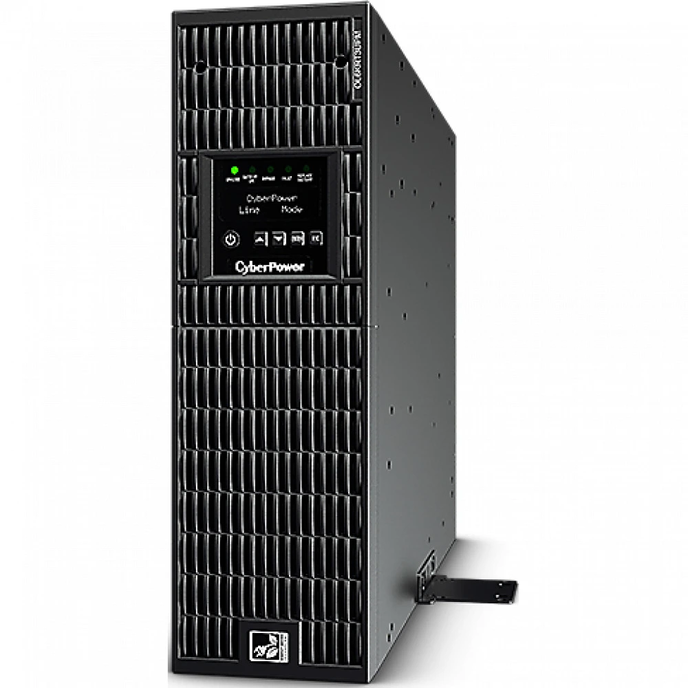 Источник бесперебойного питания CyberPower OL6KERT3UPM