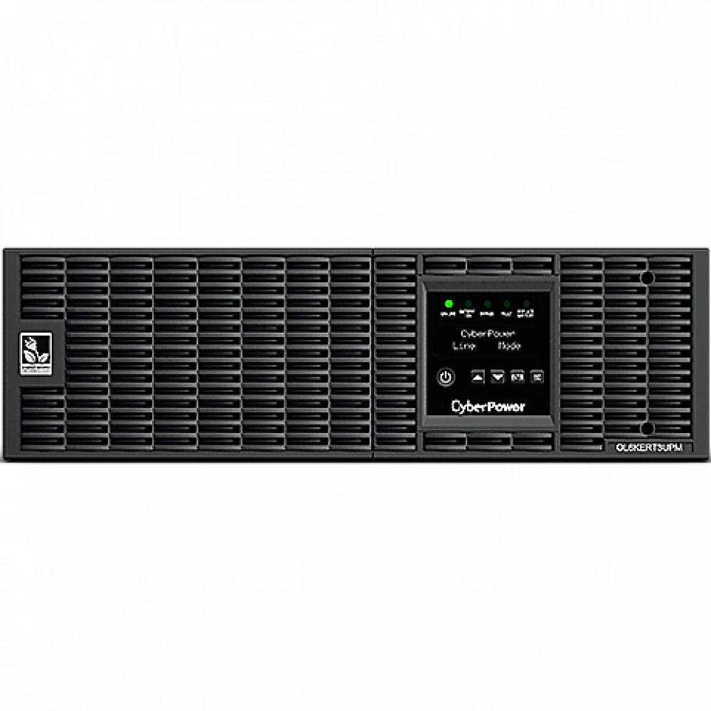Источник бесперебойного питания CyberPower OL6KERT3UPM — 2