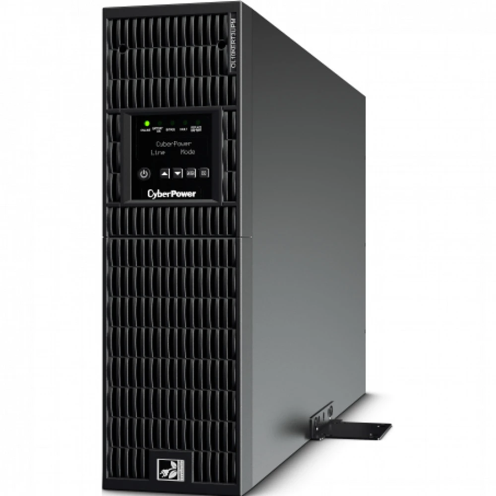 Источник бесперебойного питания CyberPower OL10KERT3UPM