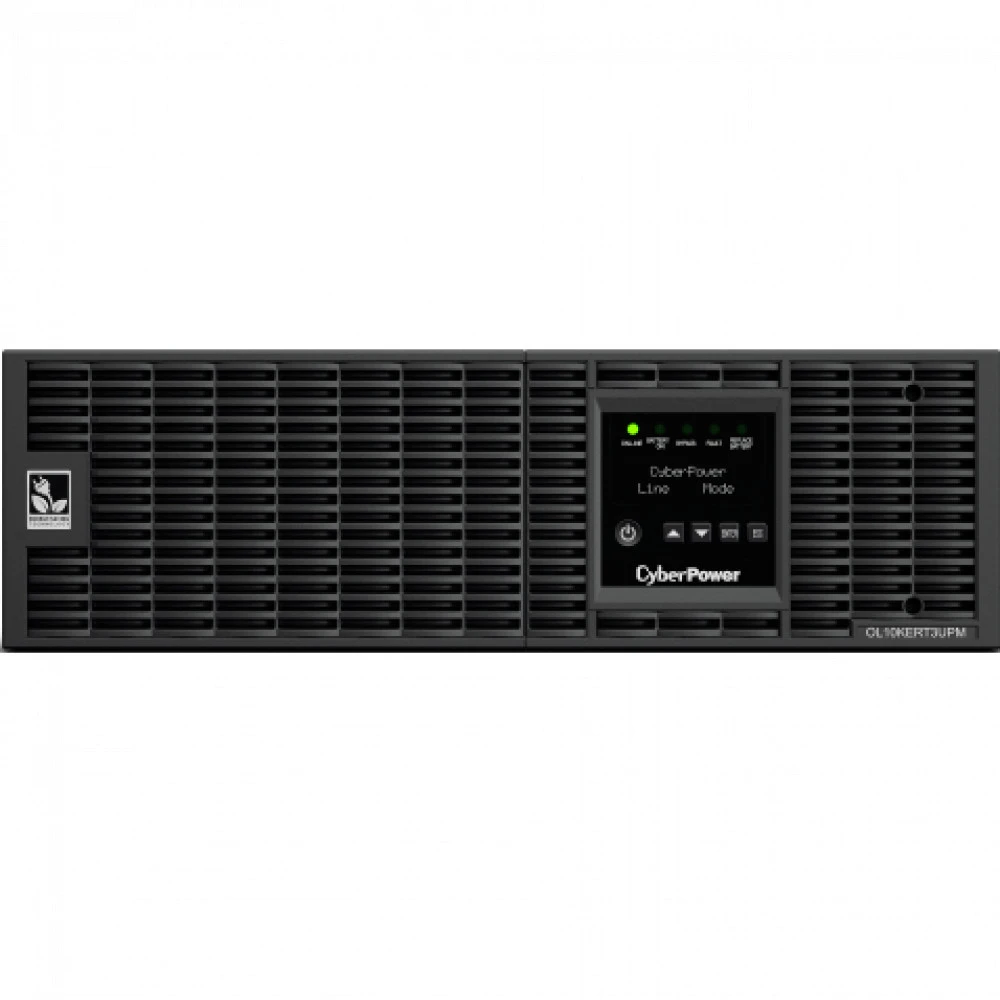Источник бесперебойного питания CyberPower OL10KERT3UPM — 2