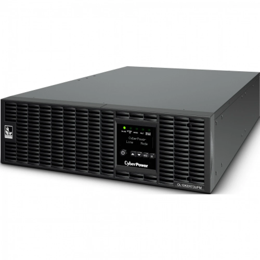 Источник бесперебойного питания CyberPower OL10KERT3UPM — 3