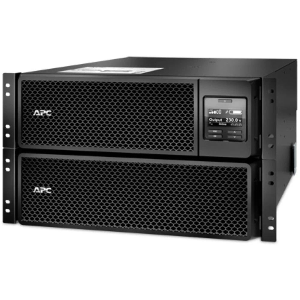 Источник бесперебойного питания APC Smart-UPS SRT10KRMXLI