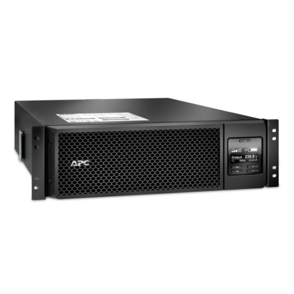 Источник бесперебойного питания APC Smart-UPS SRT5KRMXLI