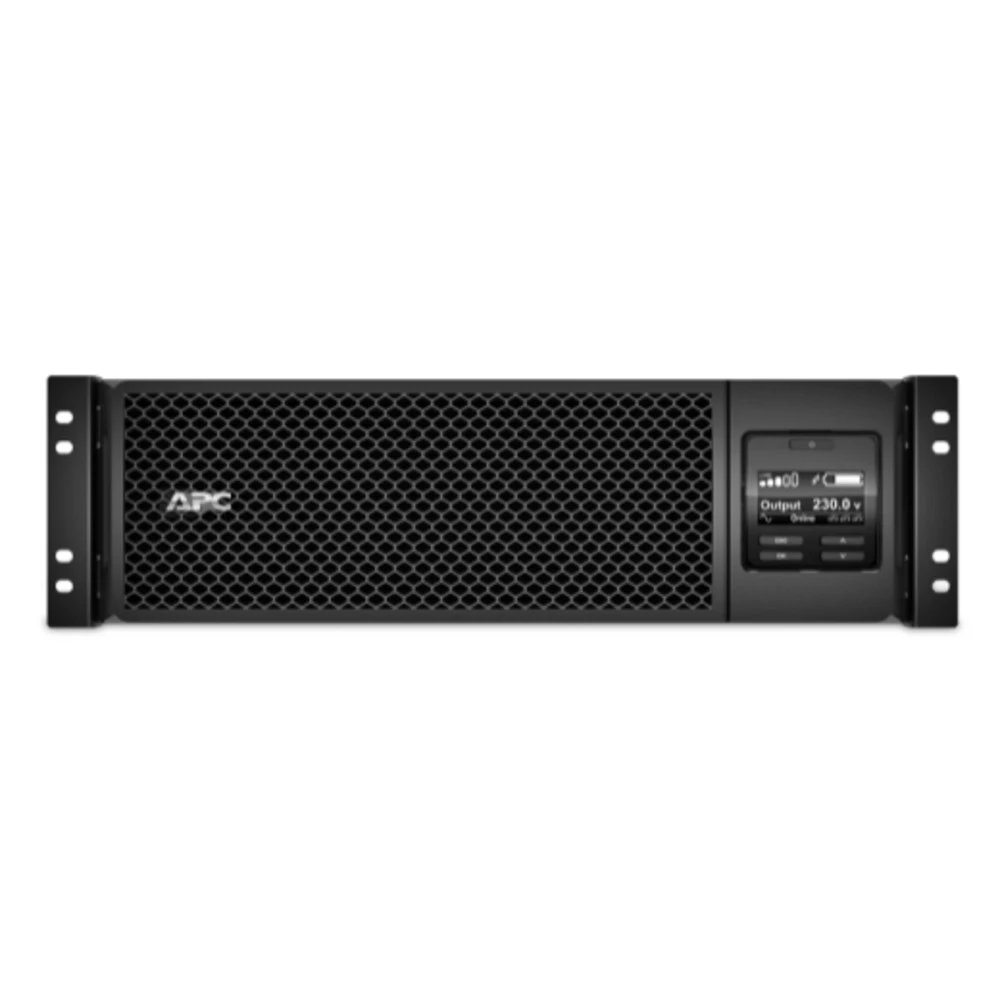 Источник бесперебойного питания APC Smart-UPS SRT5KRMXLI — 2